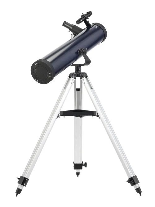 image Levenhuk New Skyline BASE 76/700 AZ1 Telescope,  3