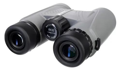 photograph Levenhuk Karma PLUS 8x32 Binoculars,  8