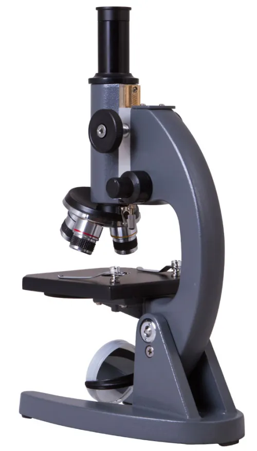 image Levenhuk 5S NG Monocular Microscope,  4