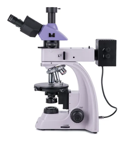 image MAGUS Pol D850 Polarizing Digital Microscope,  9