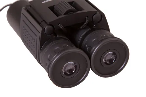 image Bresser Topas 10x25 Binoculars,  5