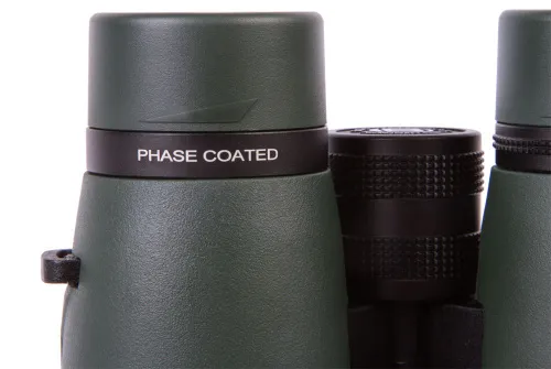 photograph Bresser Pirsch 8x56 Binoculars,  10