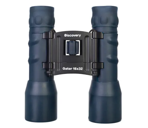 picture Levenhuk Discovery Gator 16x32 Binoculars,  6