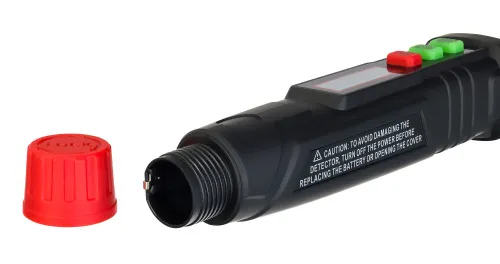 image Ermenrich Wett TU10 Thermohygrometer,  5