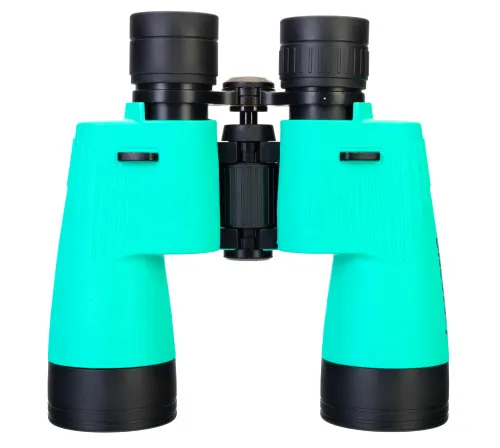 photograph Levenhuk Discovery Breeze 7x50 Floating Binoculars,  7