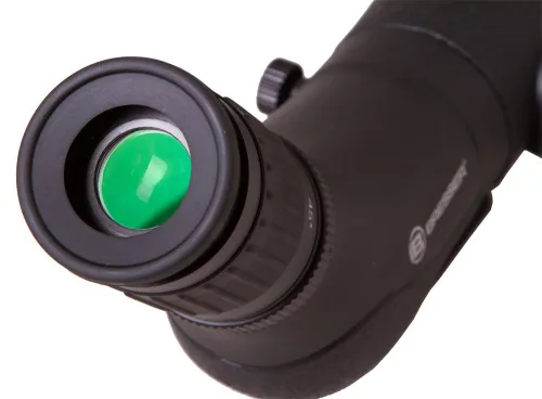 image Bresser Spektar 15–45x60 Spotting Scope,  6