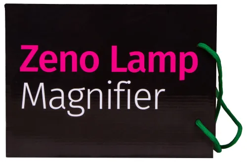 image Levenhuk Zeno Lamp ZL7 Magnifier,  17
