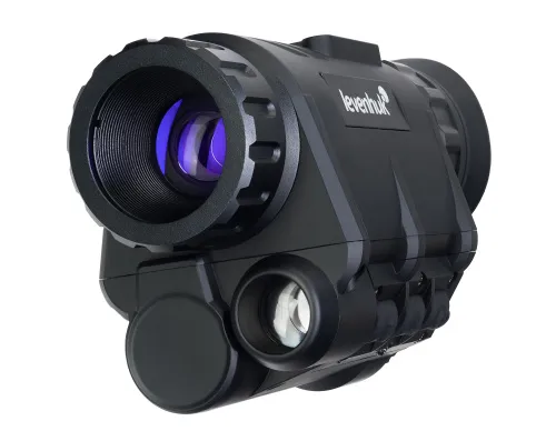 image Levenhuk Halo NVM50 Helmet Digital Night Vision Monocular,  12