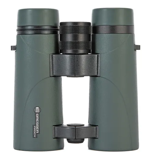 photo Bresser Pirsch 10x42 Binoculars,  4