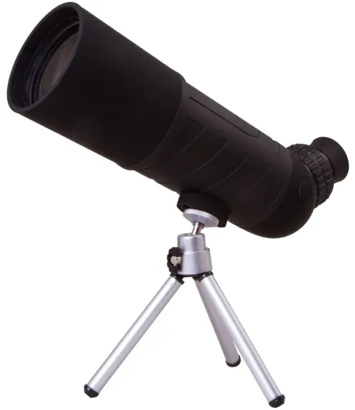 photograph Levenhuk Blaze BASE 60F Spotting Scope,  5