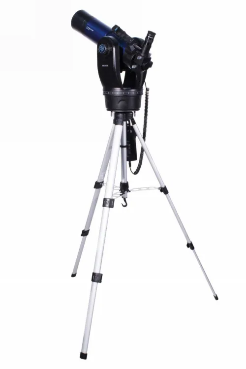 picture Meade ETX80 Observer Telescope,  4