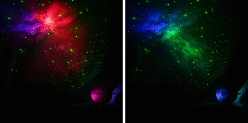 picture Levenhuk LabZZ SP20 Astroplanetarium,  3