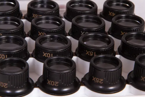 photo Levenhuk Zeno Vizor G8 Magnifying Glasses,  12