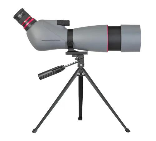 photograph Levenhuk New Blaze PLUS 70 Spotting Scope,  7