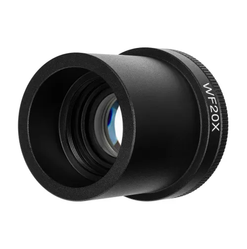 photo MAGUS MD20 20х/12mm Eyepiece with diopter adjustment (D 30mm),  4
