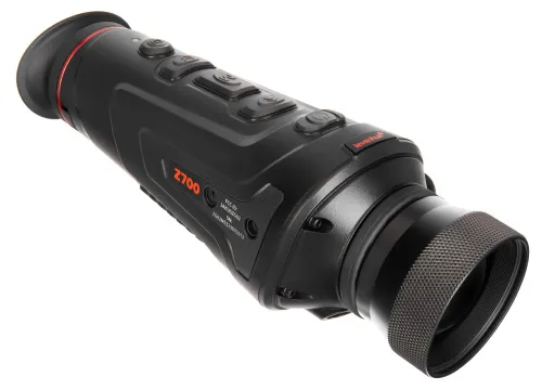 photograph Levenhuk Fatum Z700 Thermo Vision Monocular,  7