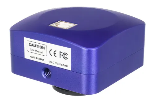 image Levenhuk M1200 PLUS Digital Camera,  8