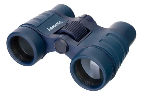 photo Levenhuk Discovery Scope Set 3 with book,  21