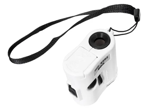 picture Levenhuk Zeno Cash ZC2 Pocket Microscope,  7