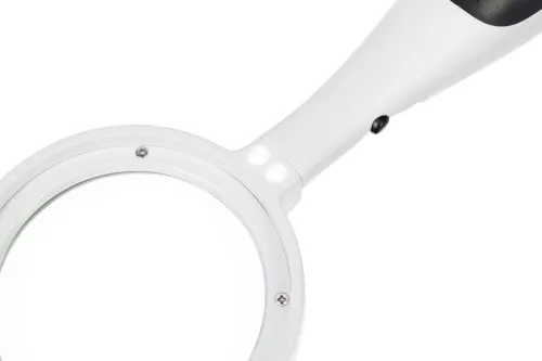 photograph Levenhuk Zeno Multi ML13 Magnifier,  10