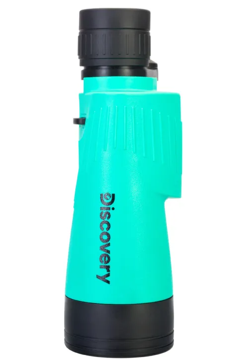 photograph Levenhuk Discovery Breeze 7x50 Floating Binoculars,  8