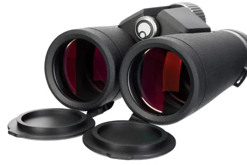 photo Levenhuk Nitro ED 10x42 Binoculars,  10
