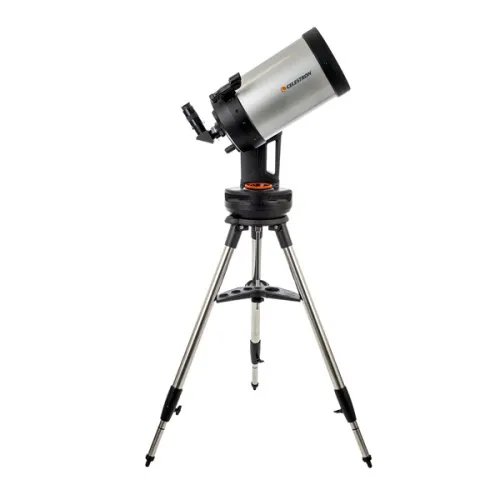 photograph Celestron NexStar Evolution 8 Telescope,  4