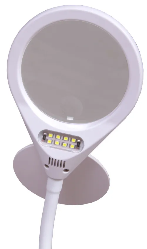 photograph Levenhuk Zeno Desk D15 Magnifier,  7