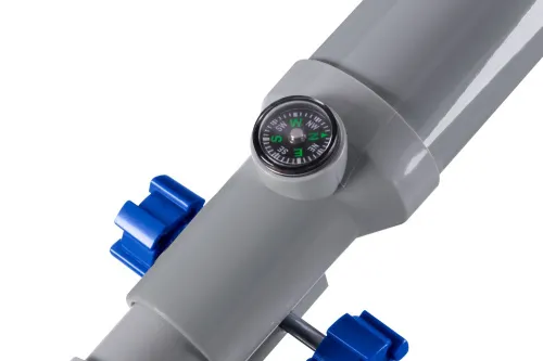 photo Bresser Junior Microscope & Telescope Set,  8