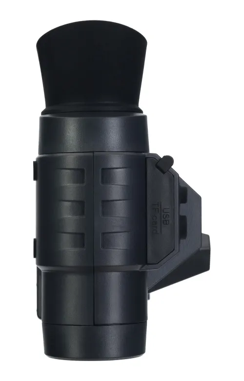 picture Levenhuk Halo NVB10 Helmet Digital Night Vision Binoculars,  9