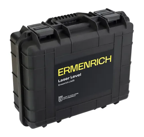 picture Ermenrich PRO LN35 Laser Level,  10
