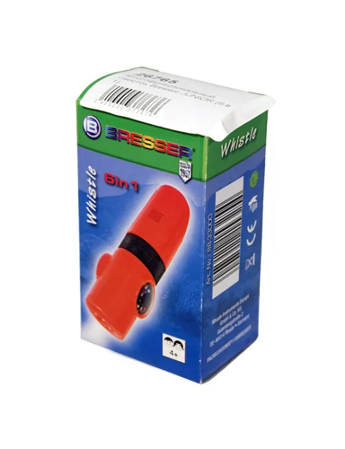photo Bresser Junior Multifunctional Whistle 6 in 1,  3