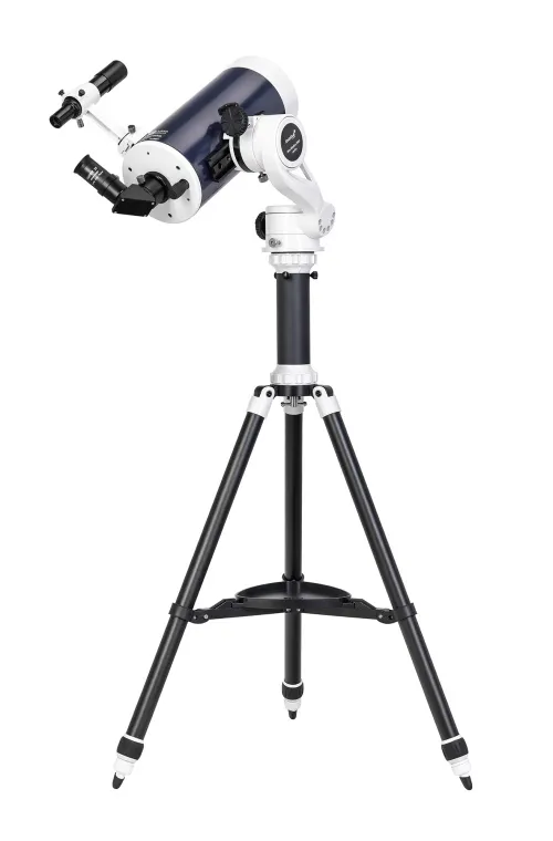 photo Levenhuk New Skyline PRO MAK 127/1500 AZ5 Telescope,  3