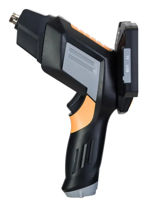 image Ermenrich Seek VE70 Industrial Endoscope, black,  7