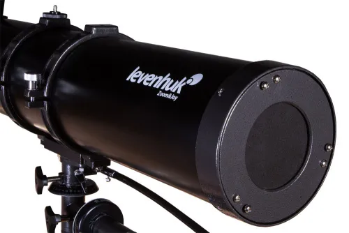 image Levenhuk Skyline PLUS 130S Telescope - Exhibition Item,  7