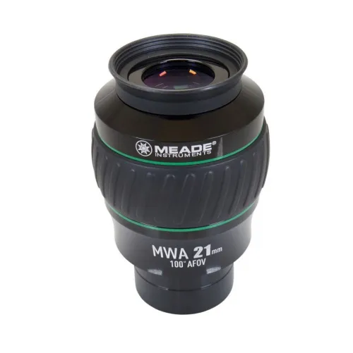 photo Meade Series 5000 Mega WA 21mm 2" Eyepiece,  2