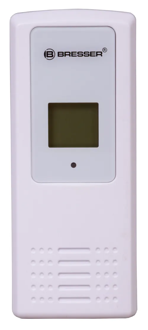 photo Bresser 3 Chanel Outdoor Thermo/Hygro Sensor for TemeoTrend WFS/WFW Weather Stations,  2