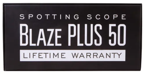 picture Levenhuk Blaze PLUS 50 Spotting Scope,  22