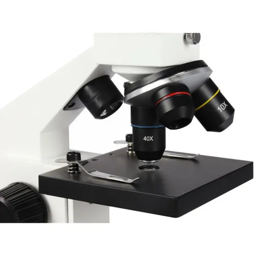 picture Omegon VisioStar 40-400x LED Microscope,  10