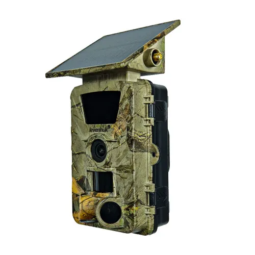 photograph Levenhuk Trap LTE30 Trail Camera,  6