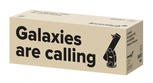 photo Levenhuk New Skyline PRO 16" (400/1830) Dobsonian Telescope,  13