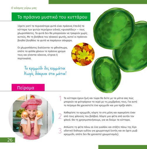 photo Levenhuk Discovery Nano Microscope,  7