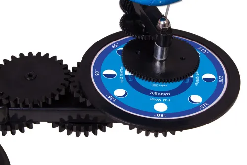 photograph Levenhuk LabZZ Tellurion,  4