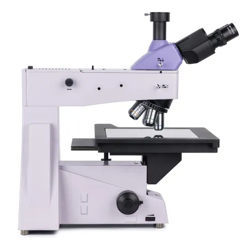 image MAGUS Metal D650 BD LCD Metallurgical Digital Microscope,  7