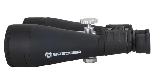 photograph Bresser Spezial Astro 20x80 Binoculars without tripod,  4