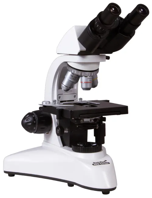 picture Levenhuk MED 25B Binocular Microscope,  5