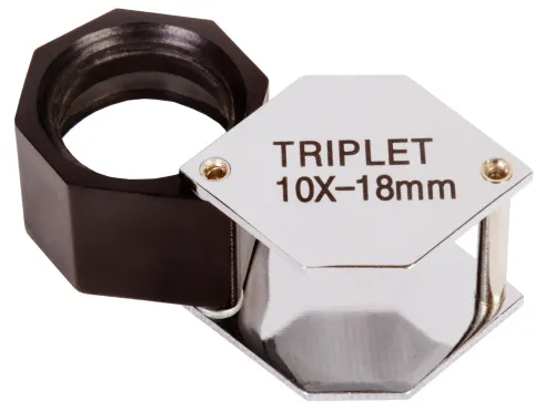 photo Levenhuk Zeno Gem ZM9 Magnifier,  6