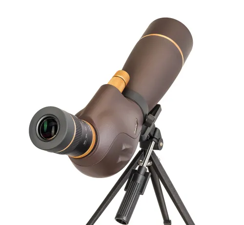 image Levenhuk New Blaze PRO 70 Spotting Scope,  8