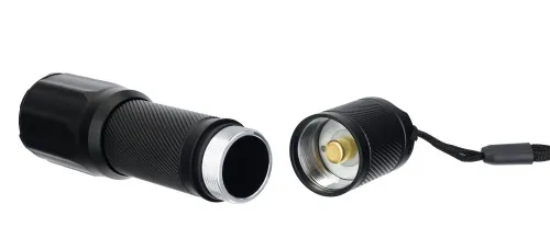 photograph Levenhuk Halo NVR50 Night Vision Riflescope,  17