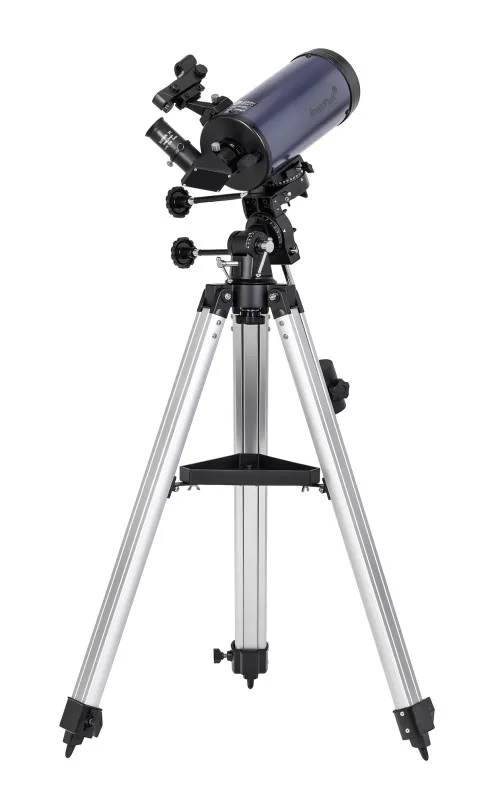 photo Levenhuk New Skyline PRO MAK 102/1300 SQ1 Telescope,  3